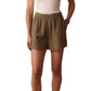 Women's Kalo Weekender Shorts - Deep Sage