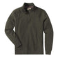 Men's Puremeso Weekend 1/4 Zip - Olive