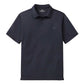 Men's Performance Pique Polo - Navy