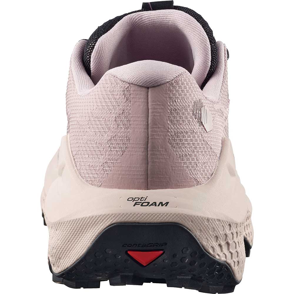 Women's Ultra Glide 4 Trail Running Shoe - Shadow Gray/Tapioca/Black - Regular (B)