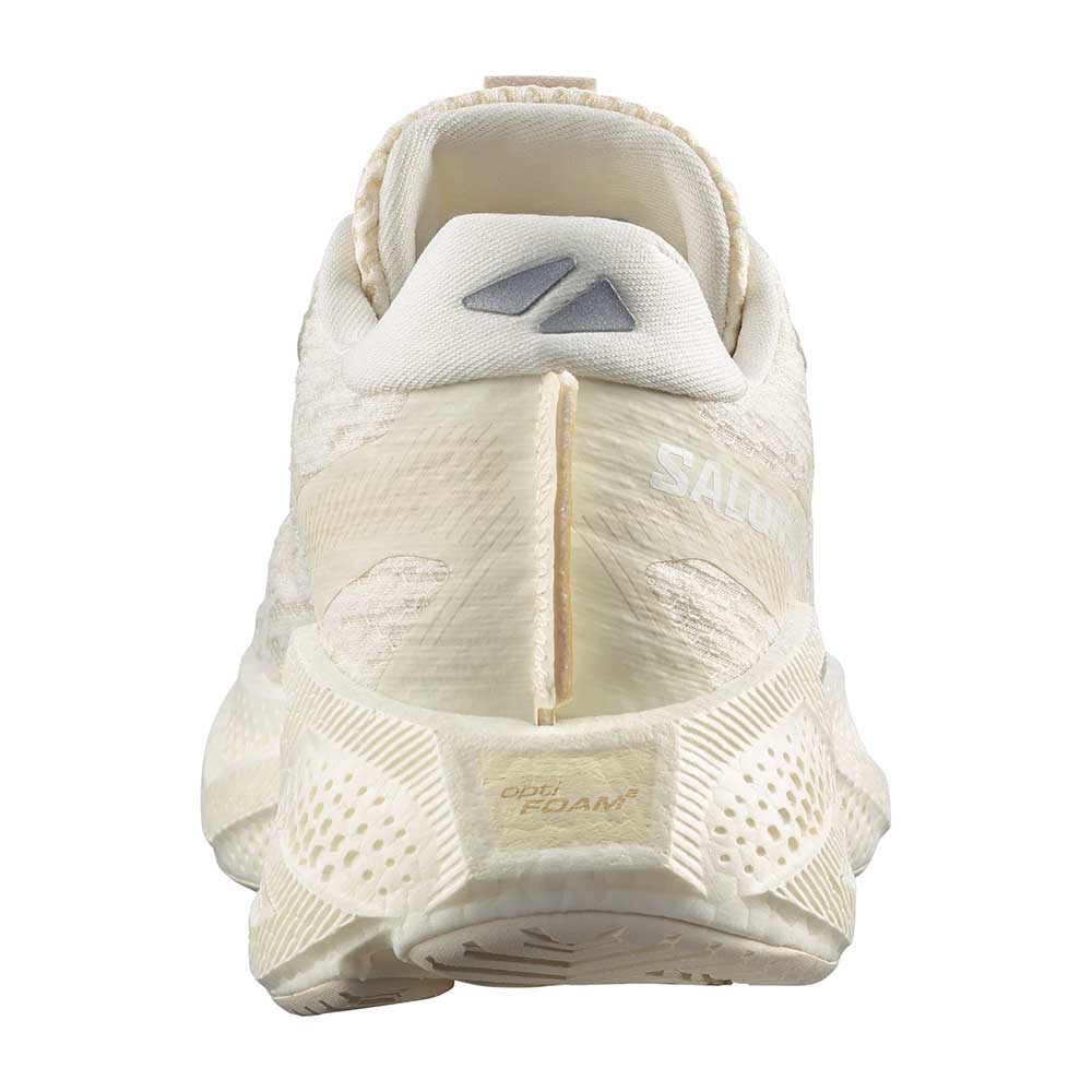 Women's Aero Glide 4 Running Shoe - Vanilla Ice/Vanilla Ice/White - Regular (B)