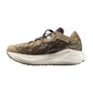 Men's Aero Glide 4 GRVL  Running Shoe - Safari/Vanilla Ice/Earth Brown - Regular (D)