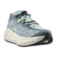 Women's Aero Glide 4 GRVL Running Shoe - Stormy Weather/Lichen/Vanilla Ice - Regular (B)