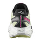 Women's Aero Glide 4 Running Shoe - Butterfly/White/Black - Regular (B)
