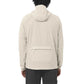 Men's Outwind Full Zip Jacket - Silver Cloud