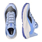 Women's Genesis Trail Running Shoe - Brunnera Blue/Persian Jewel/Deep Blue - Regular (B)