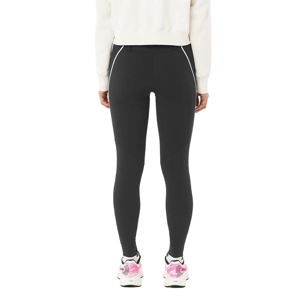 Women's Sense Stow Tight - Deep Black F26