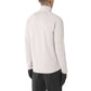 Men's Essential Lightwarm Full Zip - Silver Cloud