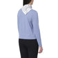 Women's Trackline Long Sleeve Tee - Tempest
