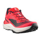 Men's Genesis - Fiery Red/Lava Falls/Black - Regular (D)