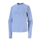 Women's Trackline Long Sleeve Tee - Tempest