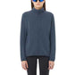 Women's Essential Lightwarm Full Zip - Blue Nights