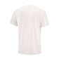 Men's Sense Aero Short Sleeve Tee GFX - Whisper White/White