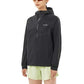 Women's Bonatti Waterproof Jacket - Deep Black