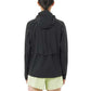 Women's Bonatti Waterproof Jacket - Deep Black