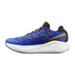 Men's Aero Glide 4 Running Shoe - Bluing/White/Black - Regular (D)