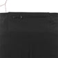 Men's Sense Aero Split Stow 5" Shorts - Deep Black