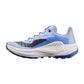 Women's Genesis Trail Running Shoe - Brunnera Blue/Persian Jewel/Deep Blue - Regular (B)