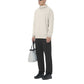 Men's Outwind Full Zip Jacket - Silver Cloud