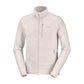 Men's Essential Lightwarm Full Zip - Silver Cloud