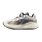 Women's Aero Glide 4 GRVL Running Shoe - Vanilla Ice/Black/Iron - Regular (B)