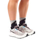 Women's Aero Glide 4 GRVL Running Shoe - Vanilla Ice/Black/Iron - Regular (B)