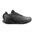 Black/Black/Asphalt