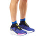 Men's Aero Glide 4 Running Shoe - Bluing/White/Black - Regular (D)