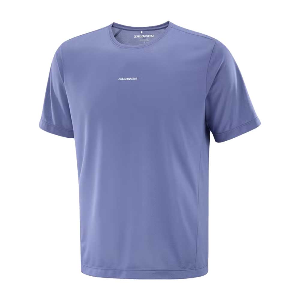 Men's SHAKEout Core Short Sleeve Tee - Marlin