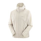 Men's Outwind Full Zip Jacket - Silver Cloud