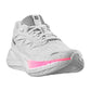 Women's Aero Glide 4  - White/White/Black - Regular (B)