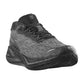 Men's Aero Glide 4 Running Shoe - Black/Black/Asphalt - Regular (D)