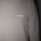 Women's Essential Lightwarm Crew Neck - Whisper White