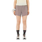 Women's Sense Aero Stow 4" Shorts - Iron