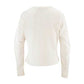 Women's Essential Lightwarm Crew Neck - Whisper White