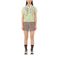 Women's Sense Aero Stow 4" Shorts - Iron