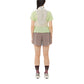 Women's Sense Aero Stow 4" Shorts - Iron