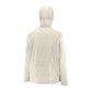 Men's Outwind Full Zip Jacket - Silver Cloud