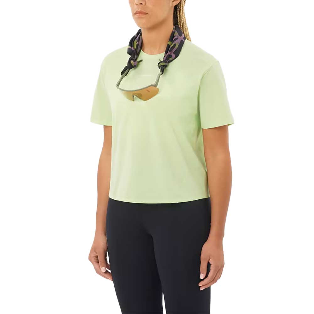 Women's Trackline Short Sleeve - Butterfly