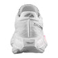 Women's Aero Glide 4  - White/White/Black - Regular (B)
