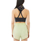Women's SHAKEout Bliss Bra - Deep Black