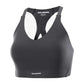 Women's SHAKEout Bliss Bra - Deep Black