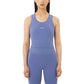 Women's SHAKEout Bliss Tanklette - Marlin