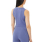 Women's SHAKEout Bliss Tanklette - Marlin