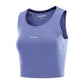 Women's SHAKEout Bliss Tanklette - Marlin