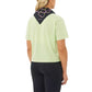 Women's Trackline Short Sleeve - Butterfly