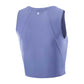 Women's SHAKEout Bliss Tanklette - Marlin
