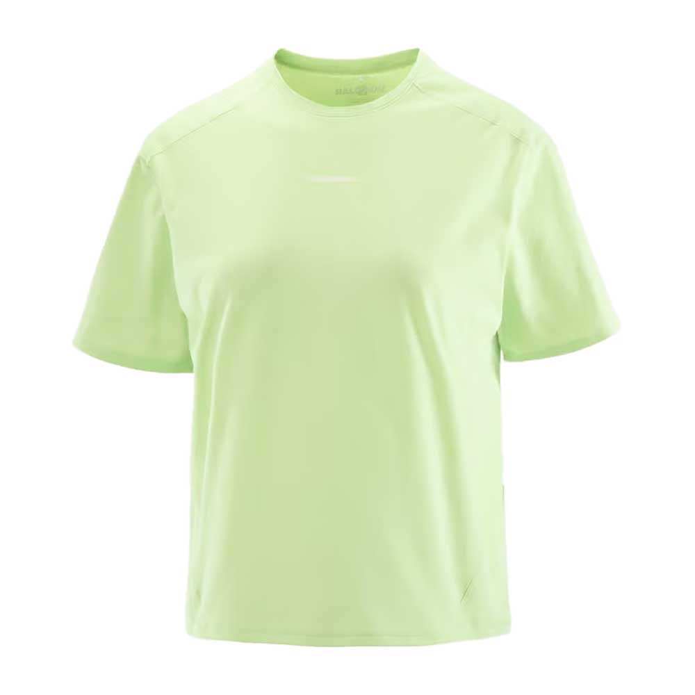 Women's Trackline Short Sleeve - Butterfly