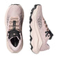 Women's Ultra Glide 4 Trail Running Shoe - Shadow Gray/Tapioca/Black - Regular (B)