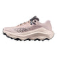 Women's Ultra Glide 4 Trail Running Shoe - Shadow Gray/Tapioca/Black - Regular (B)